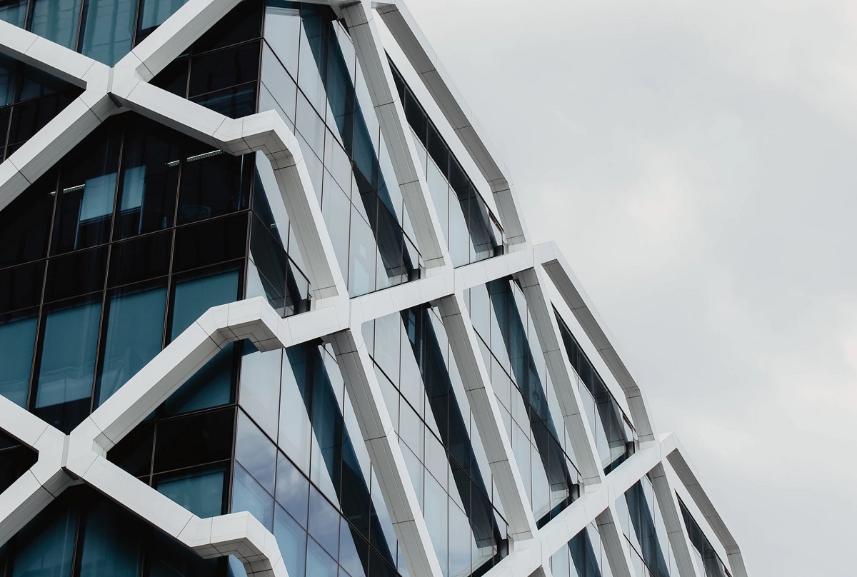 Административные здания